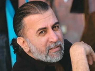 Tehelka ‘s Tarun Tejpal deep in scandal