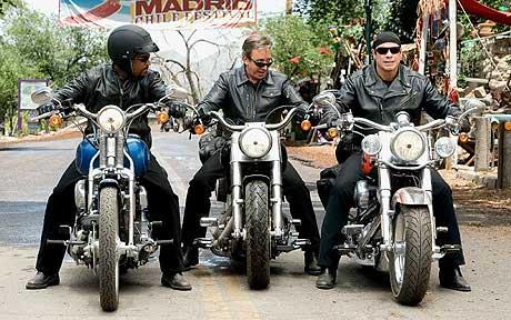 Midlife crisis or a legit reason for divorce ?