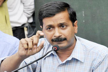 A team from IIT B shaped AAP’s Delhi Poll Campaign