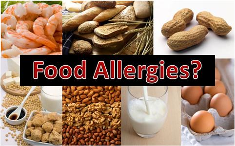13-year-old dies due to Food Allergy