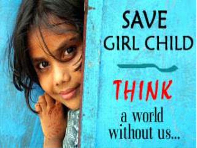 Jammu and Kashmir to boost girl child ratio