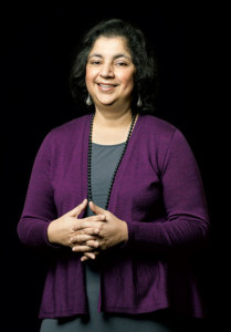 madhulika Sikka