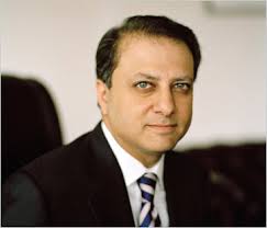 Preet Bharara