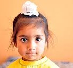 Young Sikh Child