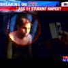 Girl in Delhi raped.Mob identified the rapists and tonsured the heads of the criminals