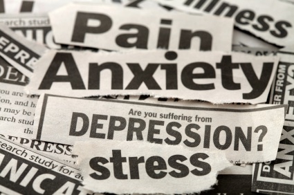 Chronic Stress Leads to Dementia among other things