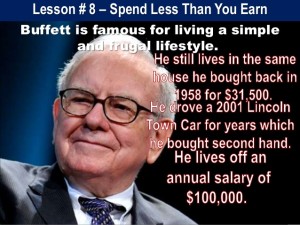 Frugal