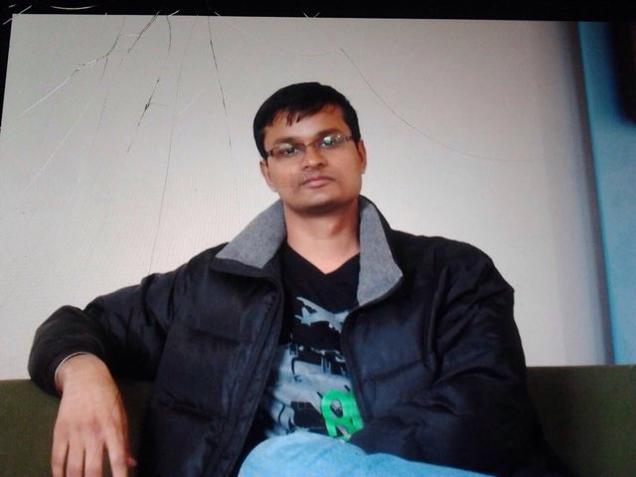 Infosys Employee Raghavendran Ganesh missing after the Brussels Blast
