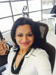 Monika Prasad is a PR & Corporate Communications consultant living in Dubai since last 8 years, is a wife and a mother of two kids – 5 -year and a 3- year- old. 
