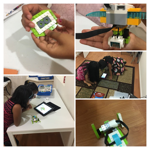 YA-MA Learning offering robotics classes in Naperville