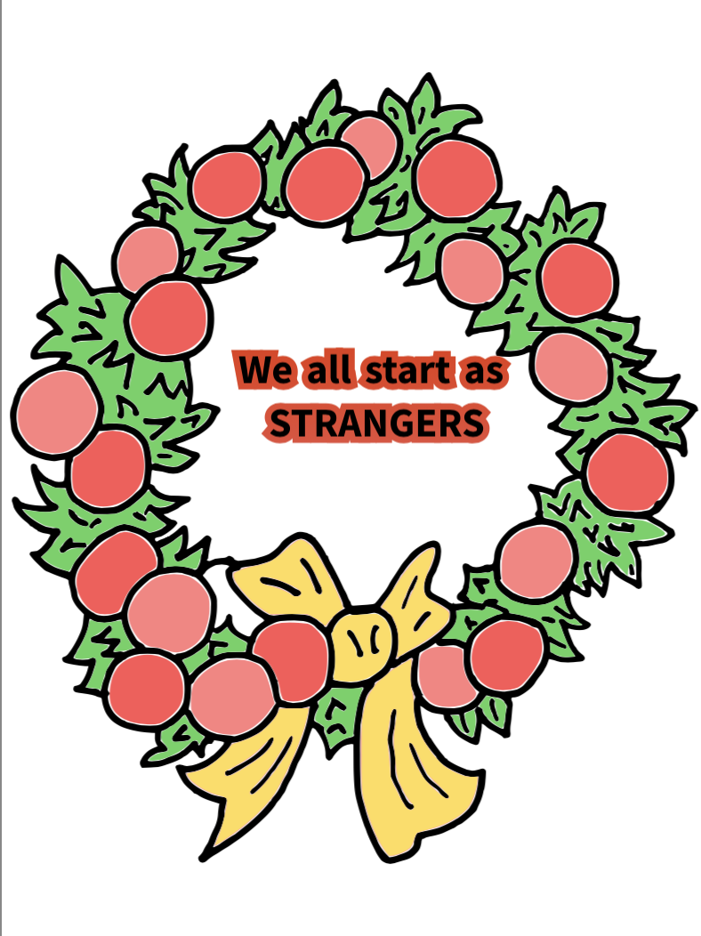 ‘Tis the Season/Year for Giving